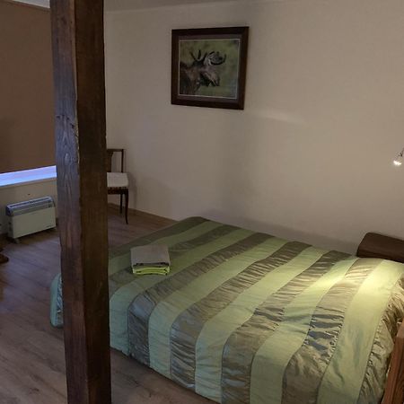Delta 4 Nice Apartment 2 Big Bed Tartu Exterior foto