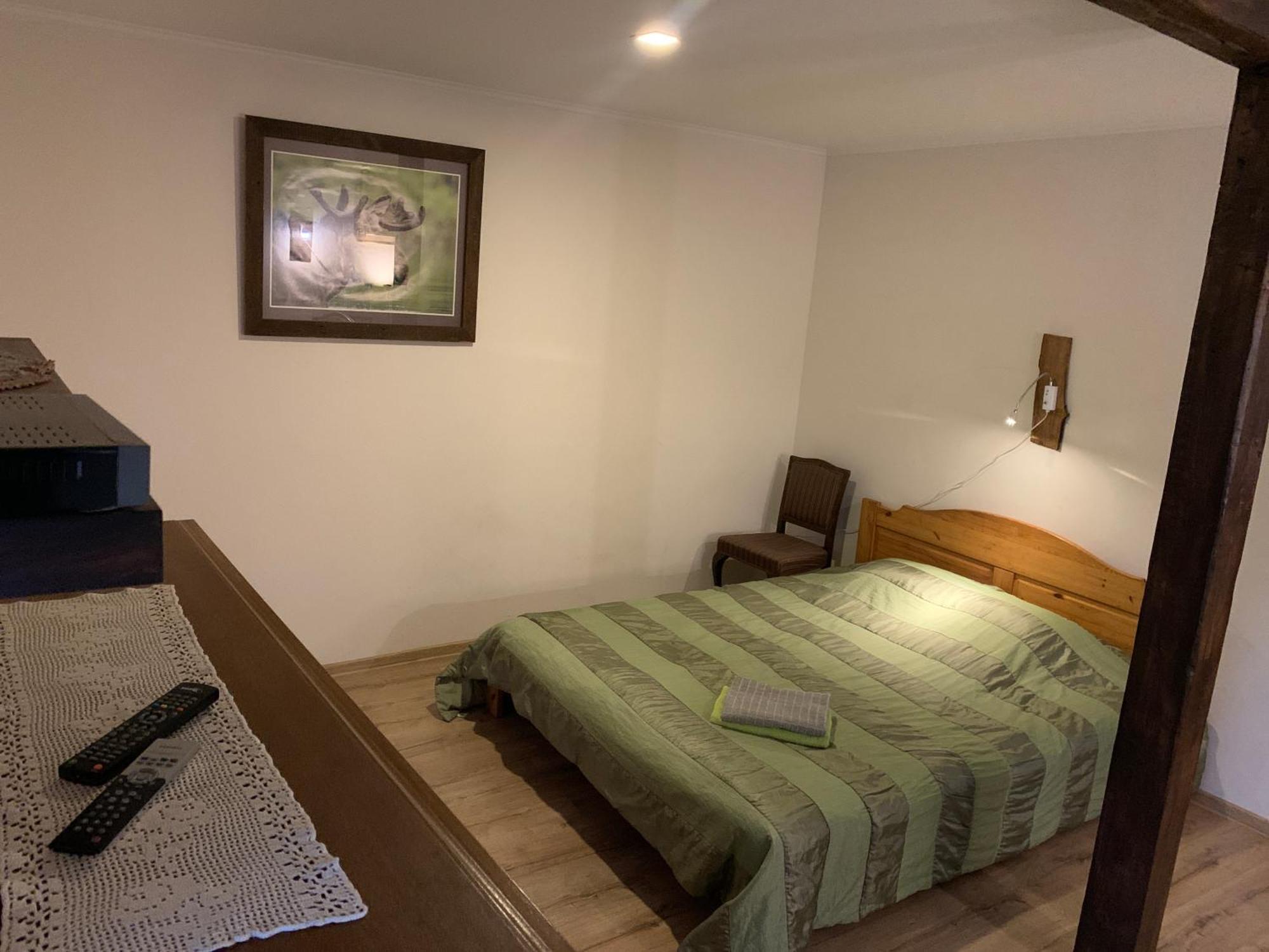 Delta 4 Nice Apartment 2 Big Bed Tartu Exterior foto